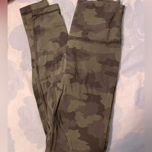 Lululemon Align 28 inch Size 4